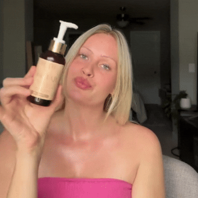 Nude Nectar | Signature Body Oil