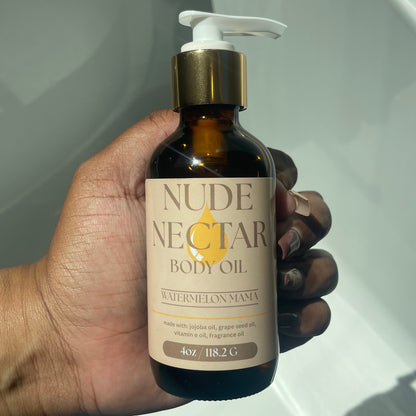 Watermelon Mama | Body Oil